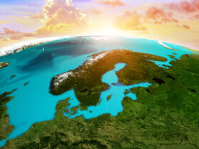 Region. Storent Holding zwieksza przychody w krajach baltyckich o 20 proc. w pierwszych dwoch miesiacach tego roku