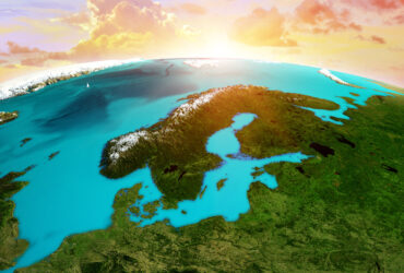 Region. Storent Holding zwieksza przychody w krajach baltyckich o 20 proc. w pierwszych dwoch miesiacach tego roku