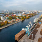 Region. Strategiczna logistyka w regionie Morza Baltyckiego