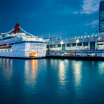 Region. Tallink sprzedaje prom Star I Superfast IX aby kontynuowac obsluge trasy Paldiski Kapellskar