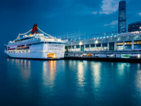 Region. Tallink sprzedaje prom Star I Superfast IX aby kontynuowac obsluge trasy Paldiski Kapellskar