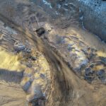 Region. Ukraina podpisanie paktu z USA jest pierwszym krokiem w kierunku umowy dotyczacej zasobow mineralnych