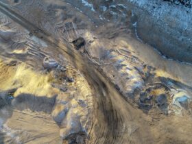 Region. Ukraina podpisanie paktu z USA jest pierwszym krokiem w kierunku umowy dotyczacej zasobow mineralnych