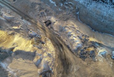 Region. Ukraina podpisanie paktu z USA jest pierwszym krokiem w kierunku umowy dotyczacej zasobow mineralnych