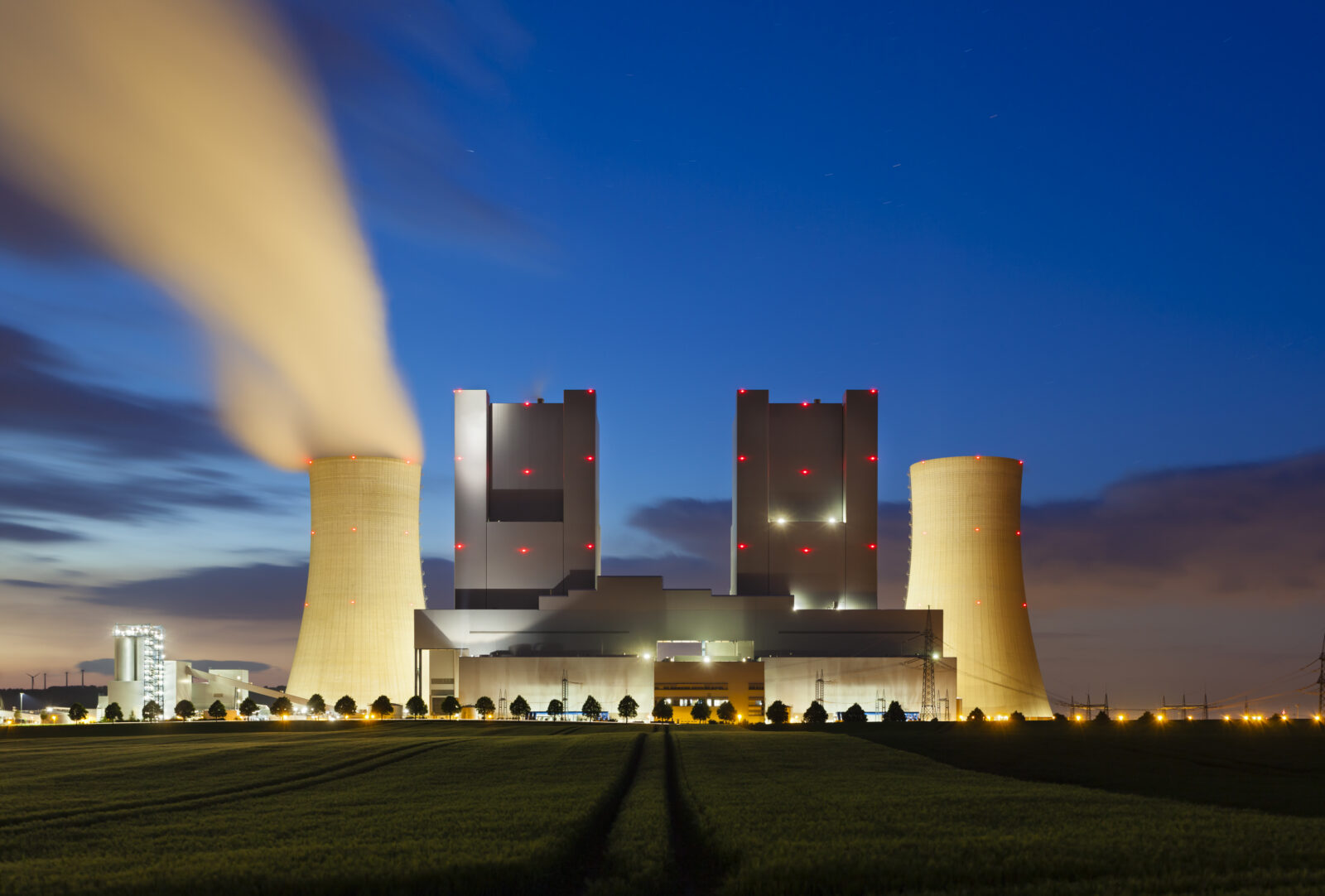 Region. W maju Ryga bedzie gospodarzem miedzynarodowej konferencji dot. energii jadrowej