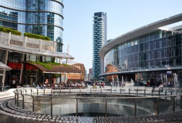 Region. „Domina Shopping i „MyFitness stworza nowy klub sportowy z wyjatkowa strefa SPA. To inwestycja za 2 mln euro