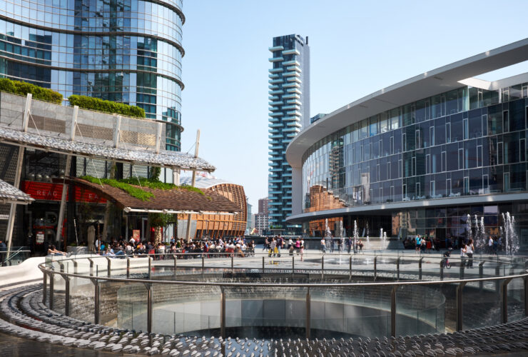 Region. „Domina Shopping i „MyFitness stworza nowy klub sportowy z wyjatkowa strefa SPA. To inwestycja za 2 mln euro