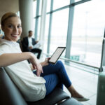 Ryanair zostaje pierwsza europejska linia lotnicza ktora przewiozla 200 milionow pasazerow w ciagu roku