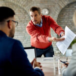 Rynek pracy. 68 proc. pracownikow zadowolonych z pracy ale 44 proc. z nich rozwaza zmiane wynika z najnowszych badan