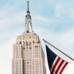 Sad oddalil sprawe o korupcje przeciwko burmistrzowi Nowego Jorku