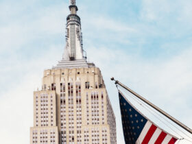 Sad oddalil sprawe o korupcje przeciwko burmistrzowi Nowego Jorku