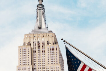 Sad oddalil sprawe o korupcje przeciwko burmistrzowi Nowego Jorku