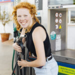 Spadajace ceny brytyjskiej benzyny obnizaja inflacje ktora w marcu wyniosla w Albionie 26 proc