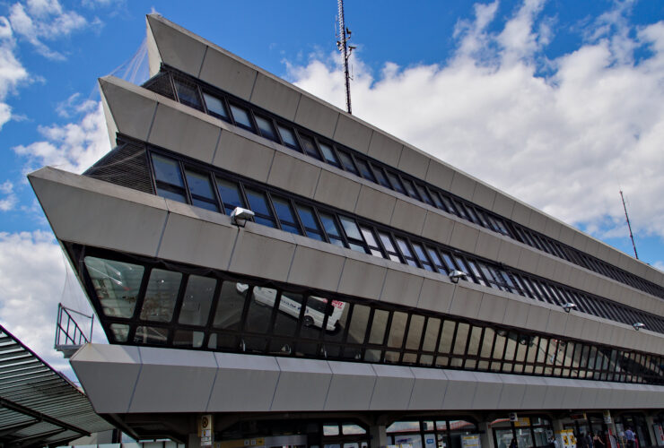 Swiatowa Organizacja Handlu przestrzega przed spowolnieniem handlu