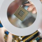 TSMC moze zostac ukarane grzywna w wysokosci 1 mld dolarow lub wieksza w wyniku dochodzenia USA podaje agencja Reuters