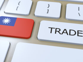 Tajwan rozwaza zerowe cla wobec USA. I obiecuje wiecej inwestycji. Skad taka zmiana