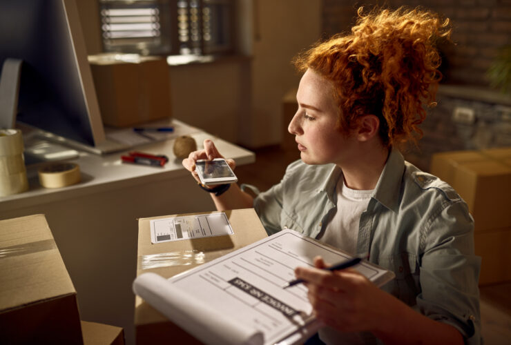 W marcu banki udzielily mikrofirmom mniej kredytow niz przed rokiem