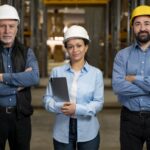 W marcu wiecej wakatow dla pracownikow fizycznych informuje BIEC