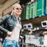 Wiekszosc lotnisk w Polsce zyskala pasazerow w 2024 r. Dwa porty ze strata. Czy lotniska powinny zostac zamkniete