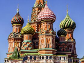 Wygasly opcje odkupu dla 30 proc. amerykanskich firm ktore opuscily Rosje informuje AmCham