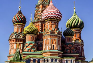 Wygasly opcje odkupu dla 30 proc. amerykanskich firm ktore opuscily Rosje informuje AmCham