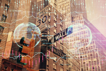 Wyprzedaz SP 500 moze nie byc tak zlowieszcza jak sie wydaje przekonuja analitycy