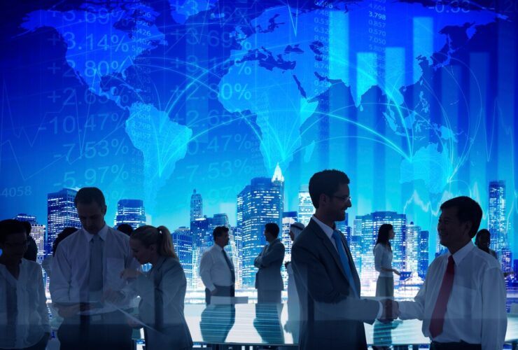 Zarzad Swiatowego Forum Ekonomicznego wszczyna dochodzenie w sprawie swojego zalozyciela