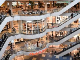 galeria srodek