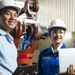 Aktywnosc produkcyjna Chin w maju skurczyla sie drugi miesiac z rzedu