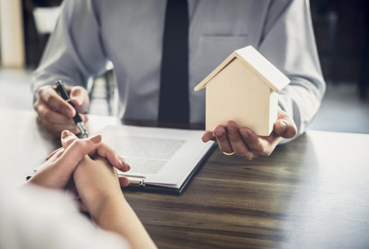 Banki licza na wzrost popytu na kredyty mieszkaniowe w II kwartale informuje NBP