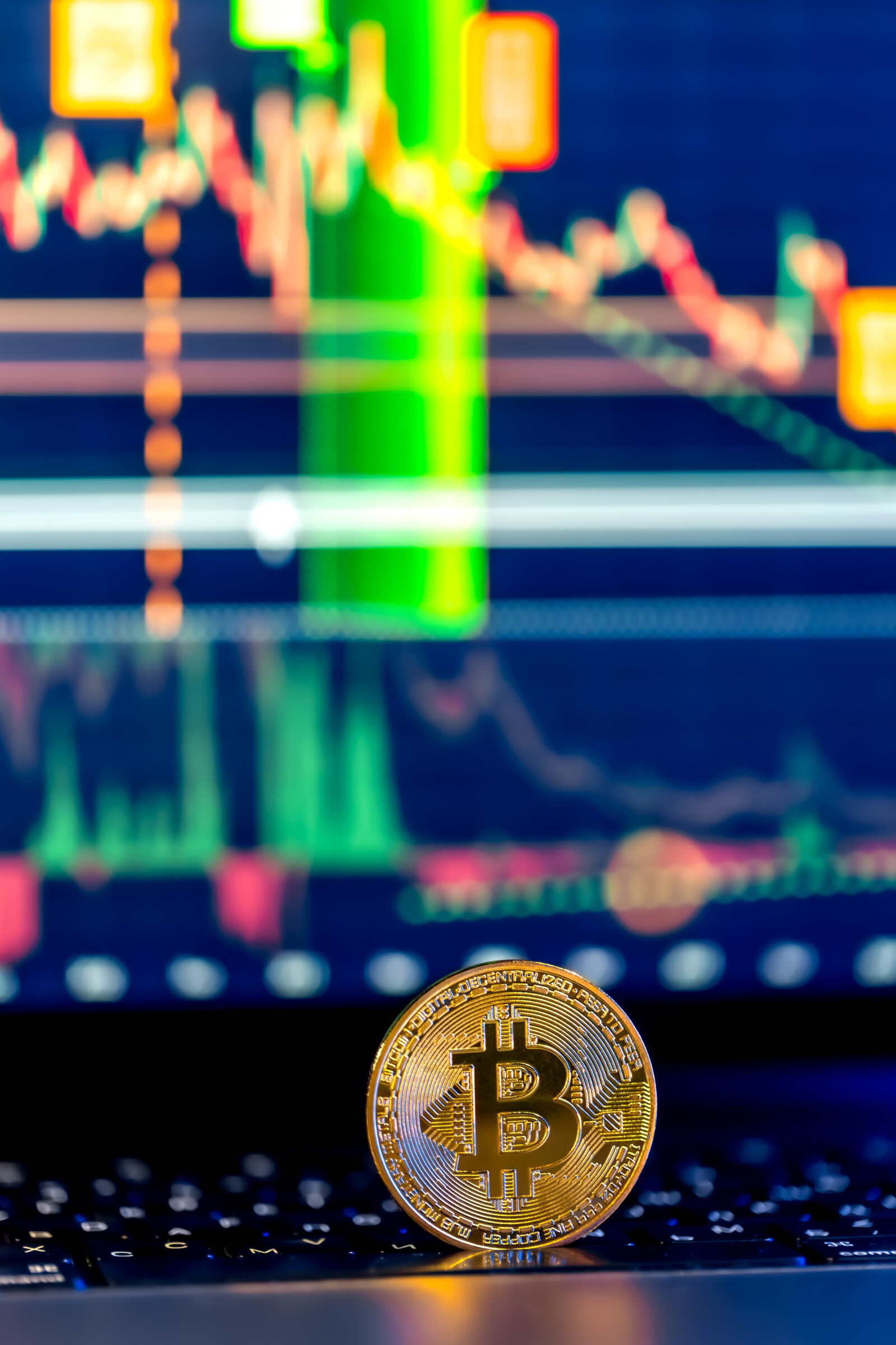 Bitcoin ponownie osiaga bariere 100 tys. dolarow. To efekt negocjacji handlowych USA