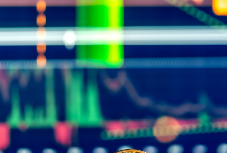 Bitcoin ponownie osiaga bariere 100 tys. dolarow. To efekt negocjacji handlowych USA