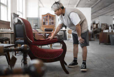 Branza meblarska tonie w dlugach. Stan zadluzenia 129 mln zlotych i rosnie