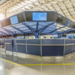 Brytyjski rzad sprzeda punkt kontroli granicznej w Kent