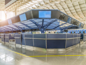 Brytyjski rzad sprzeda punkt kontroli granicznej w Kent