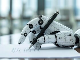 Brytyjski rzad wprowadzi do urzedow publicznych narzedzie AI