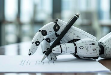 Brytyjski rzad wprowadzi do urzedow publicznych narzedzie AI