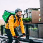 Brytyjskie Deliveroo na sprzedaz. Przejmuje je Amerykanie firma DoorDash 1