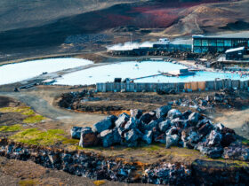 CEO Rio Tinto Stausholm ustapi ze stanowiska pod koniec 2025 r