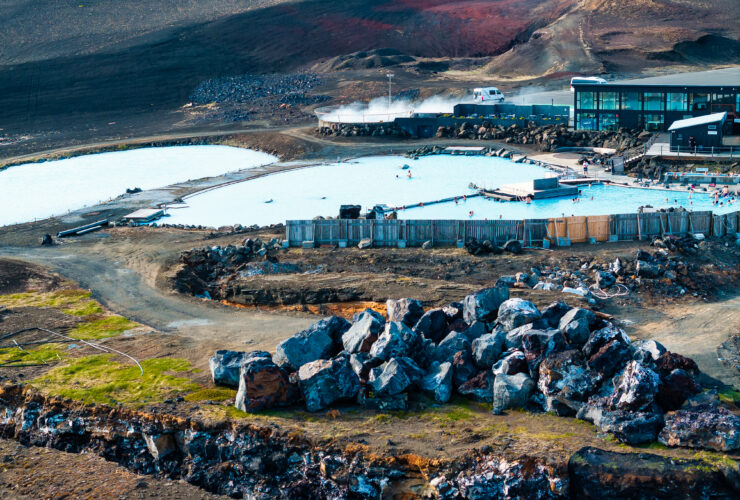 CEO Rio Tinto Stausholm ustapi ze stanowiska pod koniec 2025 r