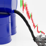 Ceny ropy spadaja po sobotniej 3.05 decyzji OPEC