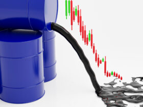 Ceny ropy spadaja po sobotniej 3.05 decyzji OPEC