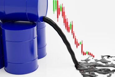 Ceny ropy spadaja po sobotniej 3.05 decyzji OPEC