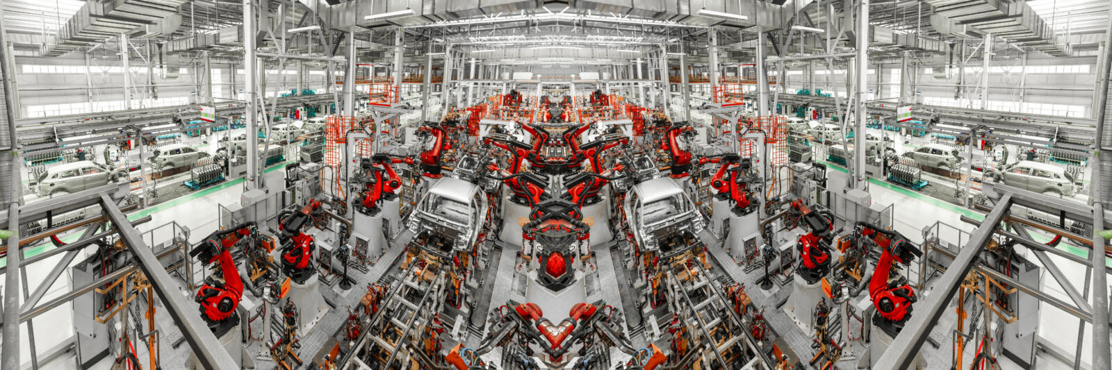 Chinski gigant baterii CATL szybuje o ponad 13 proc. na debiucie w Hongkongu