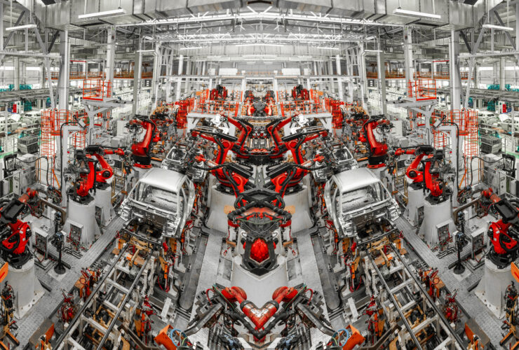 Chinski gigant baterii CATL szybuje o ponad 13 proc. na debiucie w Hongkongu