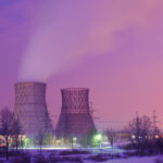 Chinskie wladze zatwierdzaja budowe dziesieciu nowych reaktorow jadrowych