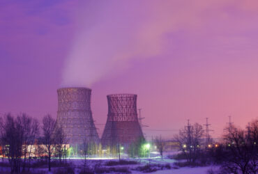 Chinskie wladze zatwierdzaja budowe dziesieciu nowych reaktorow jadrowych