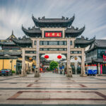 Chiny i Kolumbia podpisuja pakt o wspolpracy w ramach Pasa i Szlaku