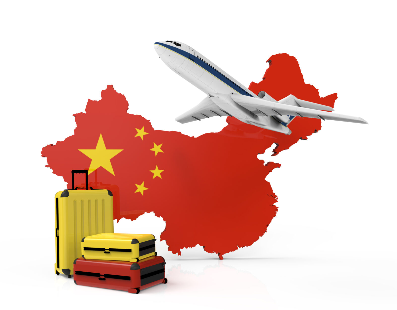 Chiny zabiegaja o Ameryke Lacinska w obliczu chaosu taryfowego USA