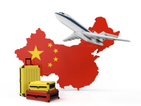 Chiny zabiegaja o Ameryke Lacinska w obliczu chaosu taryfowego USA